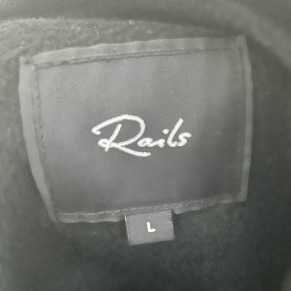 Rails Jacket - Picture 3 of 7